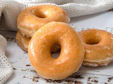Cara Membuat Resep Donat Glaze Mirip Dengan Bake Shop Terkenal