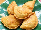 Cara Membuat Resep Karipap Asal Malaysia, Hampir Mirip Sama Pastel
