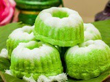 Cara Membuat Resep Kue Putri Ayu Empuk dan Legit Untuk Jualan