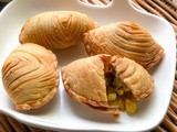 Cara Membuat Resep Kulit Karipap Sendiri di Rumah Praktis Tanpa Ribet