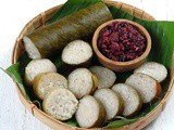 Cara Membuat Resep Lamang Tapai, Dari Aromanya Saja Sudah Menggoda