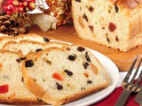 Cara Membuat Resep Panettone Khas Italia Untuk Dijadikan Hantaran Spesial