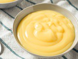 Cara Membuat Resep Vla Keju Creamy dan Meleleh Untuk Aneka Puding