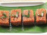 Cara Membuat Resep Wajik Gula Aren Super Empuk Dan Legit, Mau Coba
