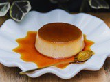 Cara Mudah Membuat Resep Puding Karamel Lembut yang Viral, Mau Tahu