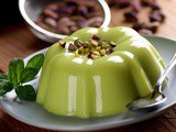 Dengan 4 Bahan Ini Bisa Buat Resep Puding Alpukat Super Lembut