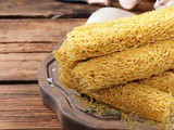 Garing Banget! Resep Kue Karas Asal Melayu Untuk Isi Toples di Rumah