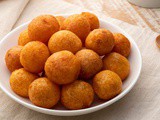Jualan Resep Bola Ubi Goreng Hanya 1000 Rupiah Tapi Untungnya Lumayan Besar