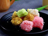 Kangen Kue Tradisional Khas Jogja? Yuk Buat Resep Geplak Gurih & Manis Berikut Ini