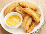Kriuknya Bikin Nagih! Resep Pisang Goreng Srikaya Kremes Asal Pontianak