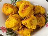 Masih Ada Sisa Kelapa Parut? Bikin Resep Kue Gandos Kelapa Aja