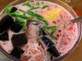 Mau Jualan Minuman? Resep Es Cendol Mutiara Bisa Jadi Pilihan Tepat