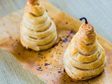 Mau Menikmati Buah Pir Dengan Cara Unik? Buat Resep Pear Puff Pastry Aja