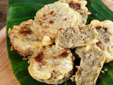 Mau Ngemil Saat Santai? Yuk Bikin Resep Kue Gandasturi Aja di Rumah