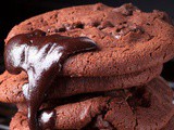 Meledak! Cara Membuat Resep Cookie Bomb Dengan Topping Es Krim