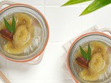 Minuman Khas Jogja! Resep Es Semlo Segar dan Sehat Dari Aneka Rempah