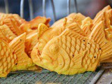 Pastry Bentuk Ikan! Resep Croyaki Alias Croissant Taiyaki Isi Coklat Ganache