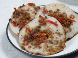 Pedas Gurih! Pagi-Pagi Enaknya Sarapan Resep Serabi Oncom Khas Bandung