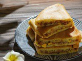 Resep Apam Balik Asal Malaysia, Mirip Banget Sama Martabak Manis
