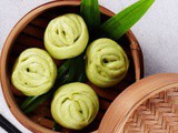Resep Bakpao Pandan Empuk Cantik Berwarna Hijau Dengan Aroma Menggoda