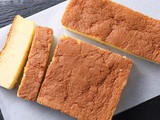 Resep Banana Ogura Cake Dijamin Anti Bantet dan Teksturnya Fluffy Banget