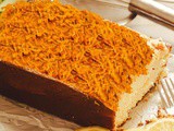 Resep Bolu Abon Gurih dan Manis Dengan Aroma Wangi Vanilla, Yuk Bikin