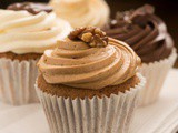Resep Buttercream Mocca Homemade, Cocok Banget Untuk yang Suka Ngopi