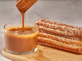 Resep Coffee Churros Cocok Menemani Secangkir Kopi di Kala Santai