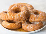 Resep Donat Madu Super Empuk Anti Gagal Manisnya Pas di Lidah