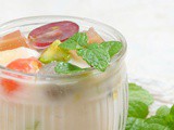 Resep Es Sirsak Khas Manado, Pelepas Dahaga yang Segar Banget