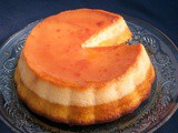 Resep Flan Cake, Dessert Asal Meksiko Manisnya Meleleh di Mulut