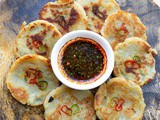 Resep Gamjajeon, Pancake Kentang Asal Korea Crispy dan Yummy