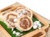 Resep Getuk Gulung Praktis, Makin Nikmat Dengan Parutan Kelapa