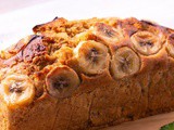 Resep Honey Banana Cake, Perpaduan Pisang dan Madunya Legit Banget