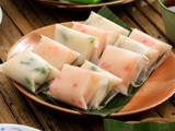 Resep Hunkwe Mutiara, Salah Satu Kue Basah Favorit Banyak Orang