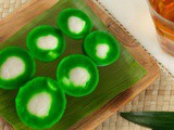 Resep Keuntungan Nona Manis, Semanis Rasanya Dengan Tekstur Lumer di Mulut