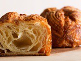 Resep Kouign Amann, Salah Satu Pastry Klasik Asal Prancis Wajib Coba