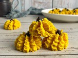 Resep Kue Dahlia Jadul yang Rasanya Mantul dan Aromanya Wangi