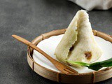 Resep Kue Iwel Iwel Ketan Kenyal, Isian Gula Merahnya Lumer Banget