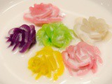 Resep Kue Kembang Seruni, Kue Tradisional Asal Makassar Wajib Coba