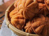 Resep Kue Keminting Asal Samarinda, Bentuknya Unik Mirip Biji Kemiri