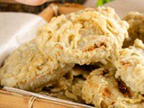 Resep Kue Kumbu Kacang Hijau, Cemilan Manis Bikinnya Praktis