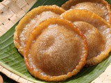 Resep Kue Pinyaram Asal Minang, Mirip Banget Sama Kue Cucur