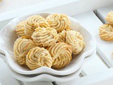 Resep Kue Sagu Keju Untuk Jualan Kue Lebaran Modal Terjangkau