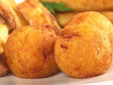 Resep Kue Tarajju Khas Bugis, Rasa Manisnya Cocok Dipadukan Kopi Pahit