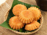 Resep Kuih Bahalu Asal Malaysia, Pas Banget Jadi Teman Ngopi