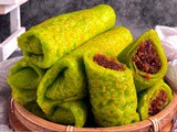 Resep Kuih Ketayap Khas Malaysia, Mirip Banget Sama Dadar Gulung