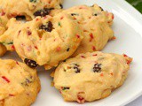 Resep Mixed Fruit Cookies, Cemilan Kue Kering Sehat Bisa Dinikmati Kapan Saja