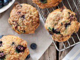 Resep Muffin Blueberry Crumble Homemade, Empuk dan Renyah Jadi Satu