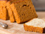 Resep Ontbijtkoek Kenari, Kue Bolu Lembut dan Kaya Rempah Asal Belanda